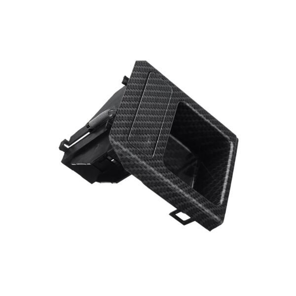 Bmw E46 Karbon Madeni Para Kutusu | Wender