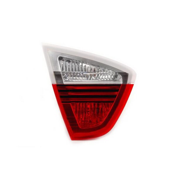 Bmw E90 İç Stop Sol - Beyaz ( 05-08 ) | Tyc