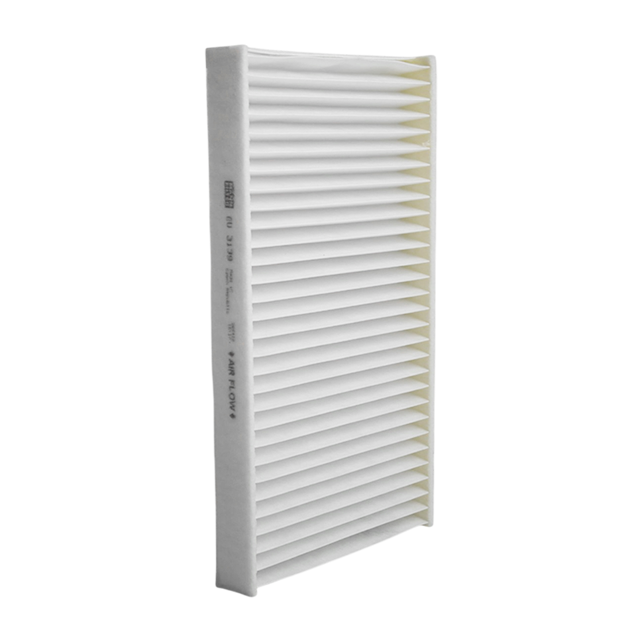 Bmw E60 E61 E63 E64 Polen Filtresi Tekli | Mann Filter