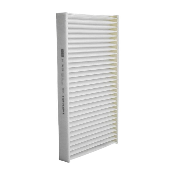 Bmw E60 E61 E63 E64 Polen Filtresi Tekli | Mann Filter