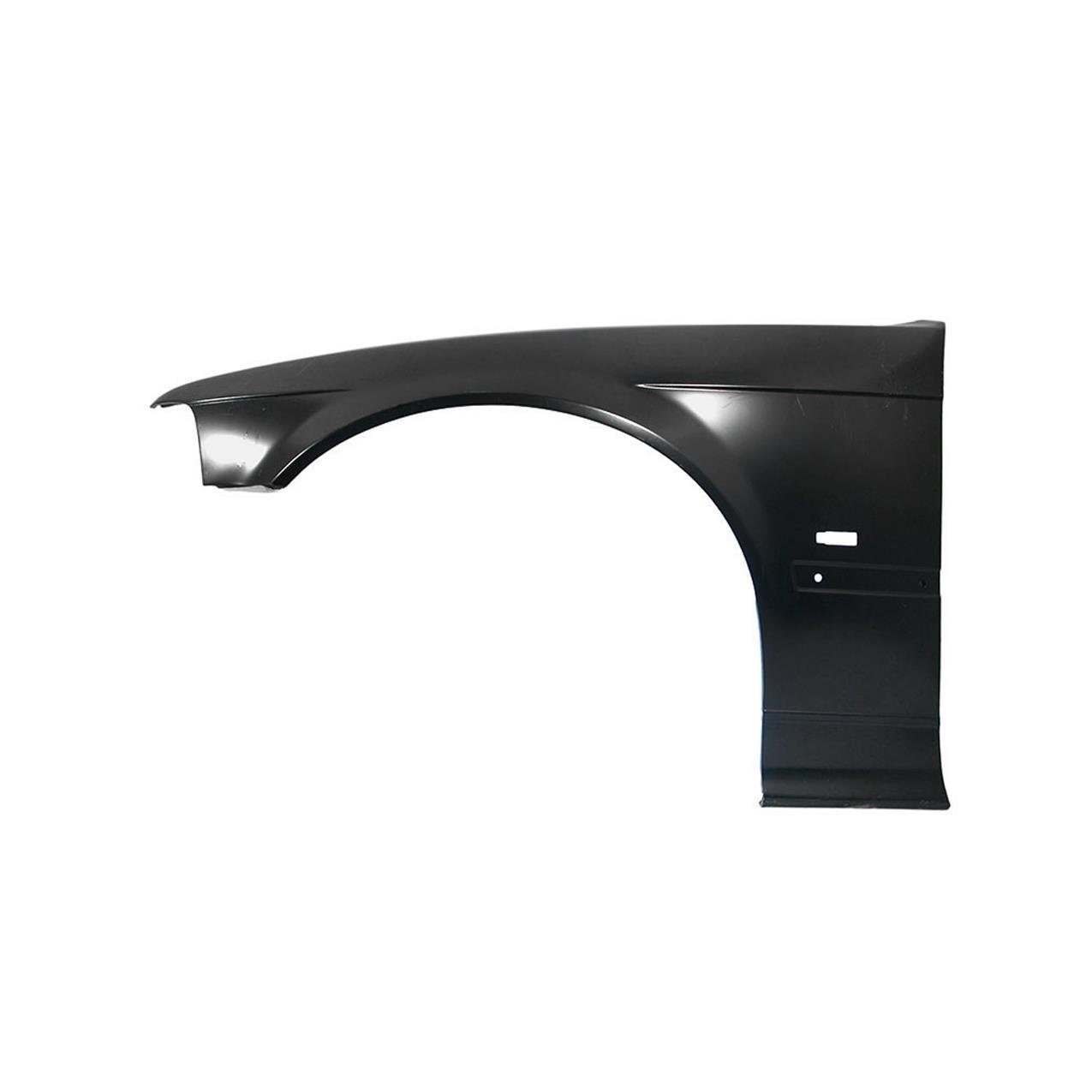 Bmw E36 Sedan Ön Çamurluk Sol (Delikli) | Dega