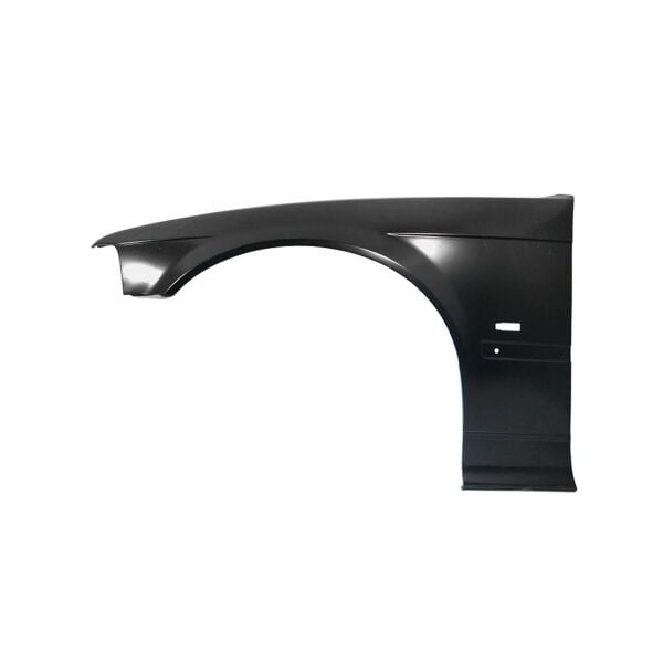 Bmw E36 Sedan Ön Çamurluk Sol (Delikli) | Dega