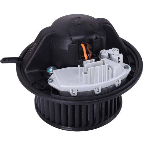 Bmw E84 F25 F26 E87 E90 Kalorifer Motoru | Bsg