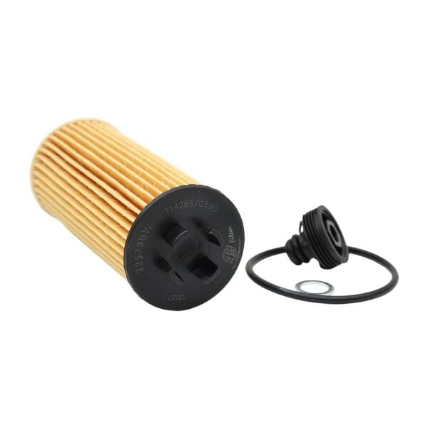 Bmw F39 F45 F46 F48 F49 - B37 B47 B48 Yağ Filtresi | 4u