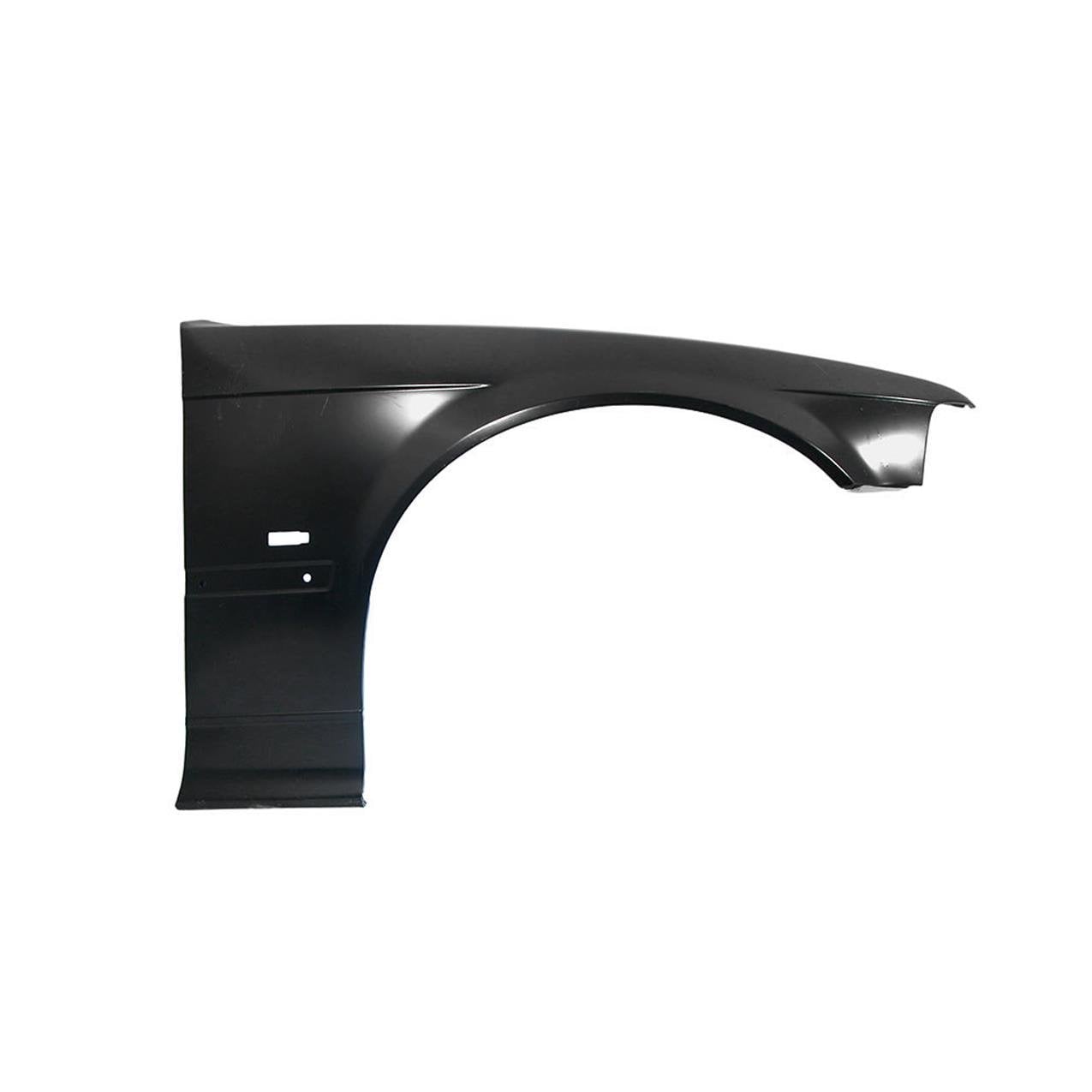 Bmw E36 Sedan Ön Çamurluk Sağ (Delikli) | Dega