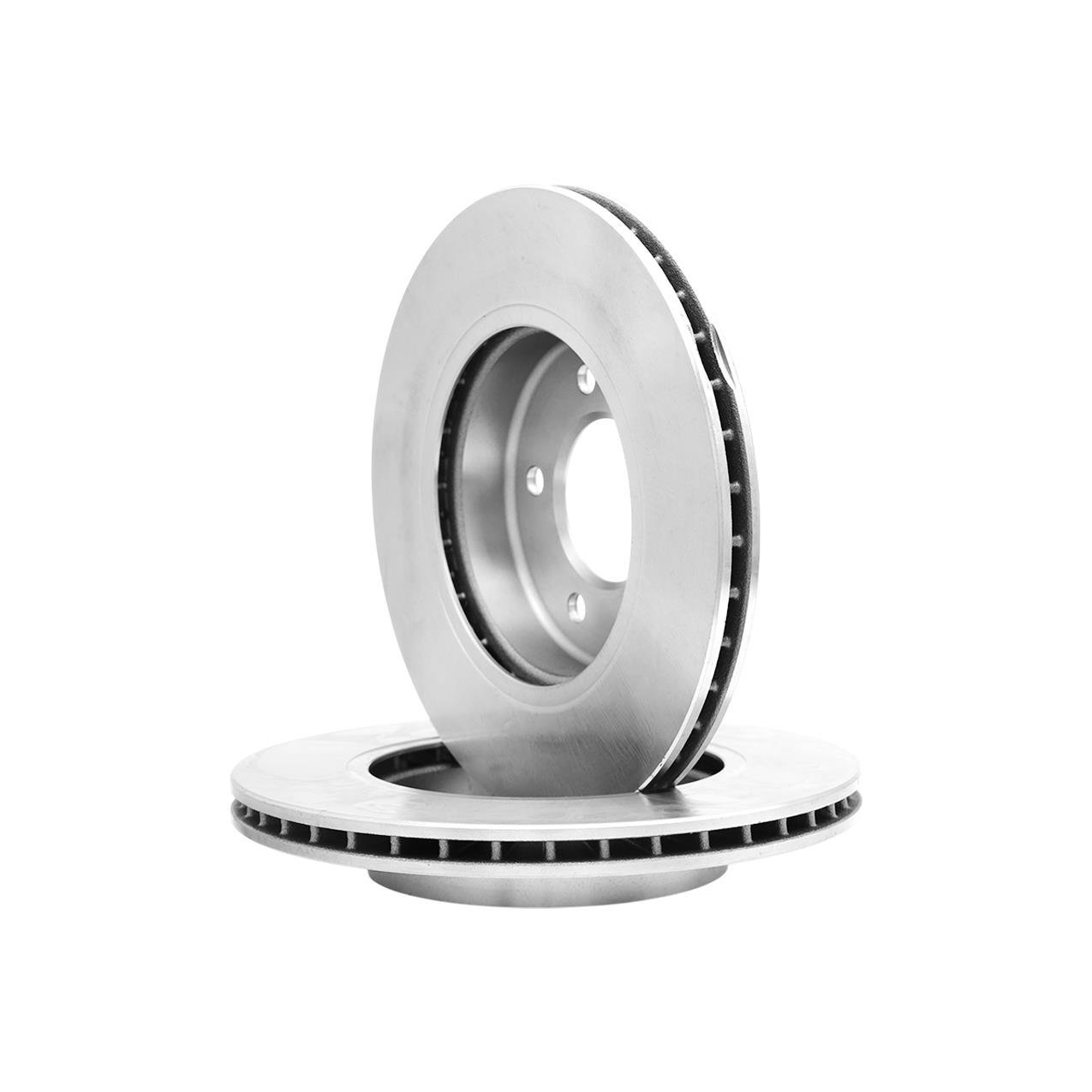 Bmw E46 Ön Fren Disk Takımı | Aspart