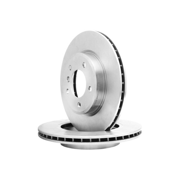 Bmw E46 Ön Fren Disk Takımı | Aspart