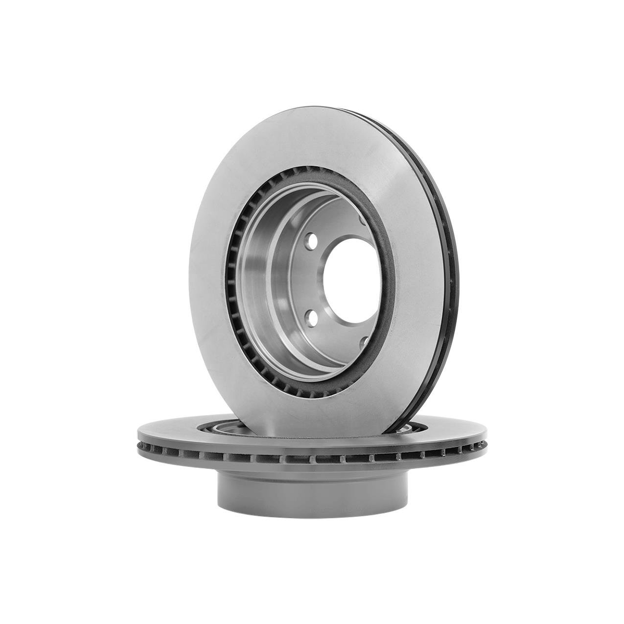 Bmw E87 E90 F20 F30 Arka Havalı Disk Takımı | Trw