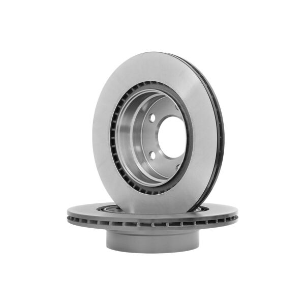 Bmw E87 E90 F20 F30 Arka Havalı Disk Takımı | Trw