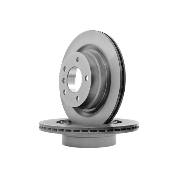 Bmw E87 E90 F20 F30 Arka Havalı Disk Takımı | Trw