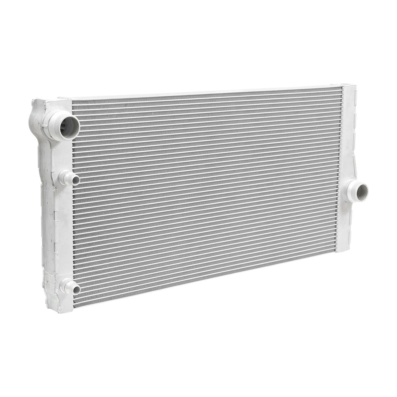 Bmw F10 F01 F07 - N47N N57 B47 Su Radyatörü | Kale