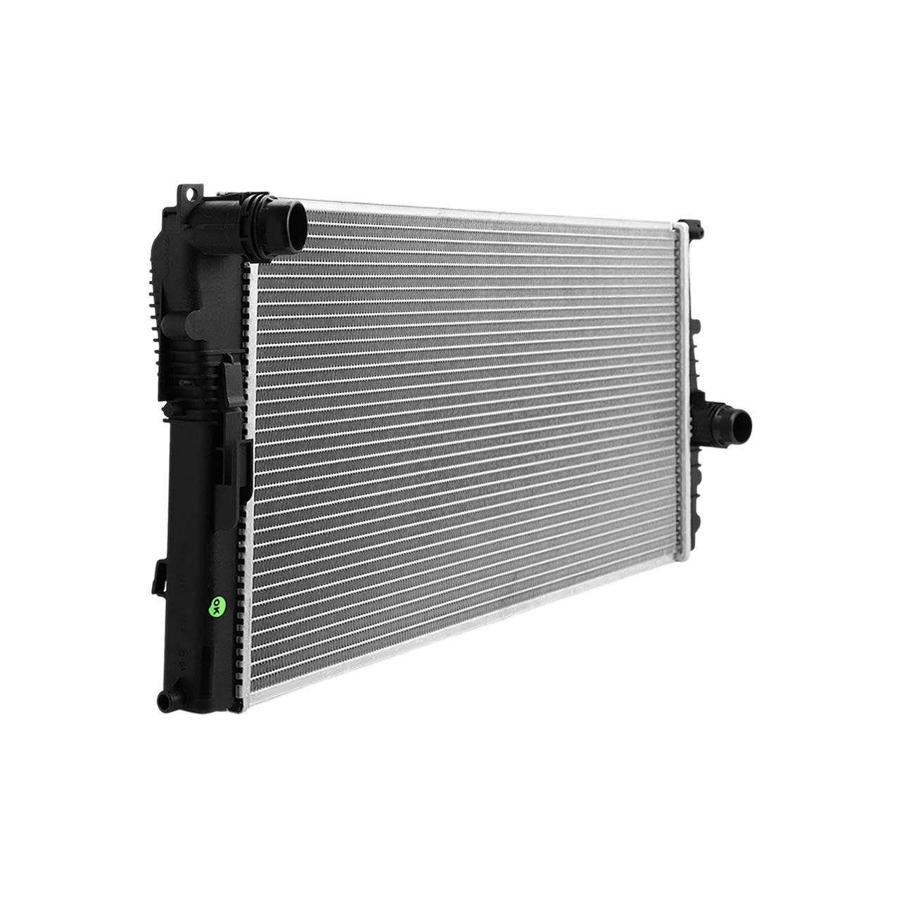 Bmw F20 F30 Su Radyatörü - Otomatik | Oris