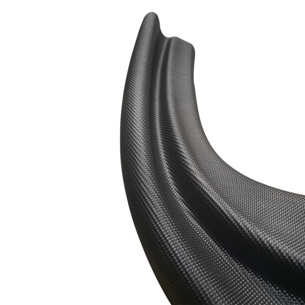 Bmw E39 Karbon Desenli Ön M Lip