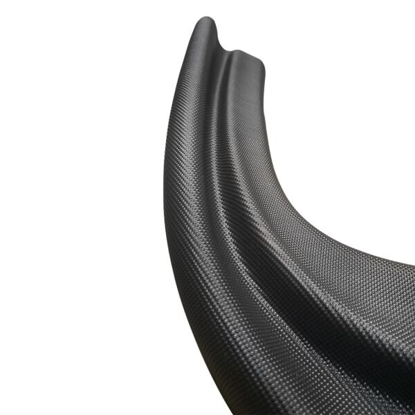 Bmw E39 Karbon Desenli Ön M Lip