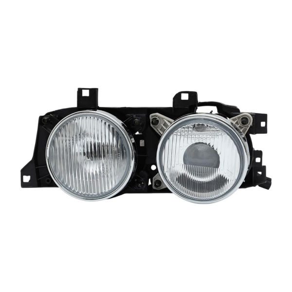 Bmw E32 E34 Komple Far - Sağ ( 1987-95 ) | Famalli