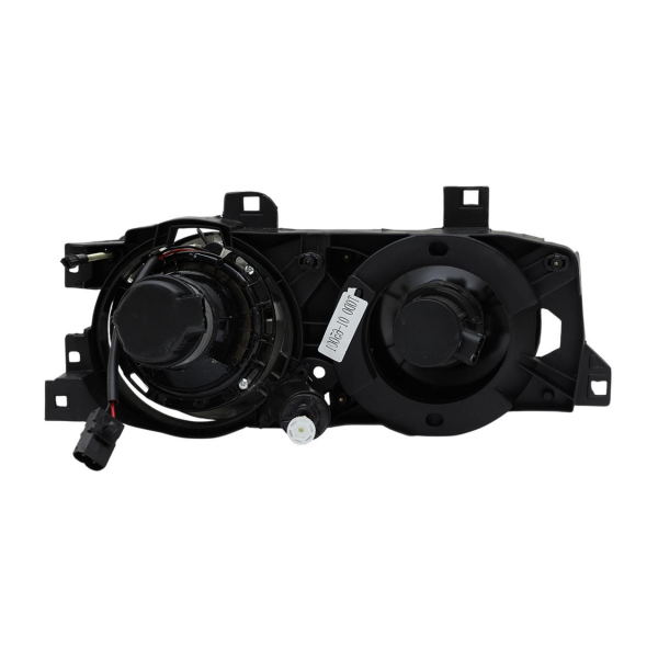 Bmw E32 E34 Komple Far - Sağ ( 1987-95 ) | Famalli