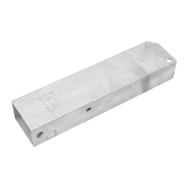 Bmw F10 Ön Tampon Braketi Sağ - Demir | Btap