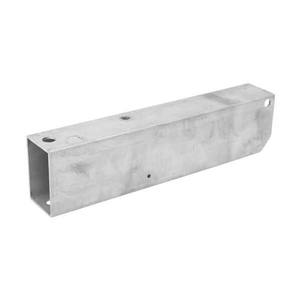 Bmw F10 Ön Tampon Braketi Sağ - Demir | Btap