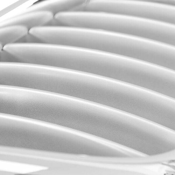 Bmw X5 E53 Krom Siyah Panjur Takımı | Btap