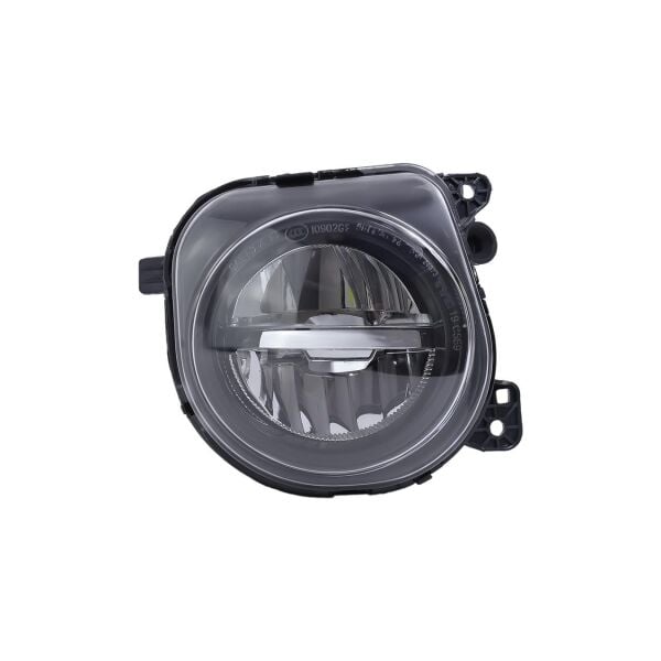 Bmw F10 Sis Farı Sağ ( Led ) - 2014-16 | Tyc