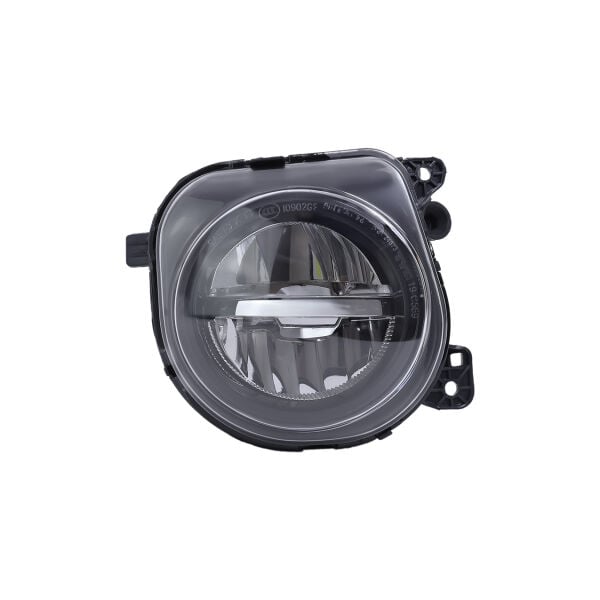 Bmw F10 Sis Farı Sağ ( Led ) - 2014-16 | Tyc