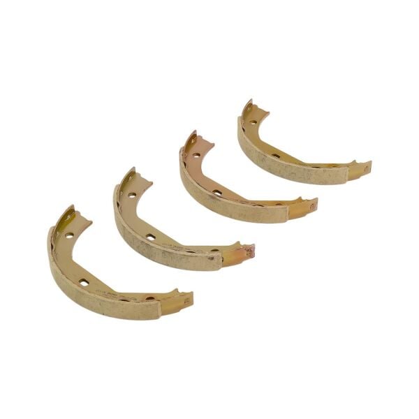 Bmw E39 El Fren Balatası | Ferodo