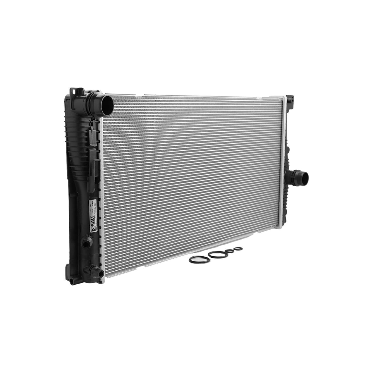 Bmw F07 F10 - N20 Su Radyatörü | Kale