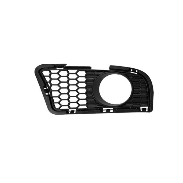 Bmw F10 Tampon Izgarası M5 - Ön Sol ( Sis Delikli ) - 2010-13 | Wender