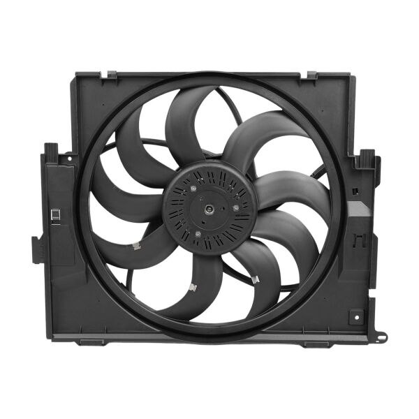 Bmw F20 F30 F32 - B38 Komple Fan - Davlumbazlı | Kale