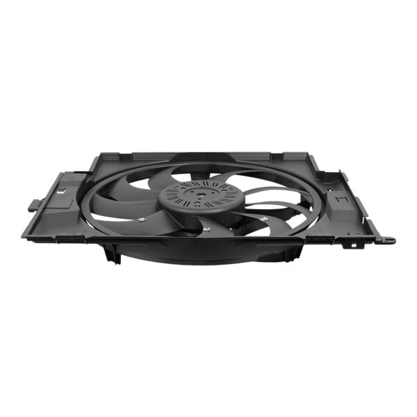 Bmw F20 F30 F32 - B38 Komple Fan - Davlumbazlı | Kale