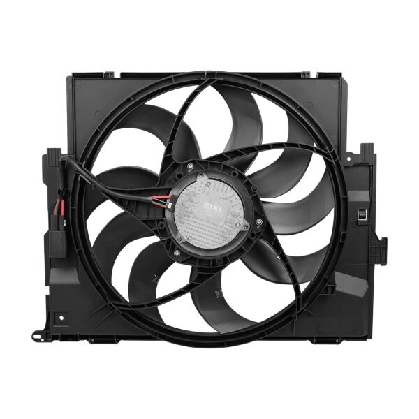Bmw F20 F30 F32 - B38 Komple Fan - Davlumbazlı | Kale