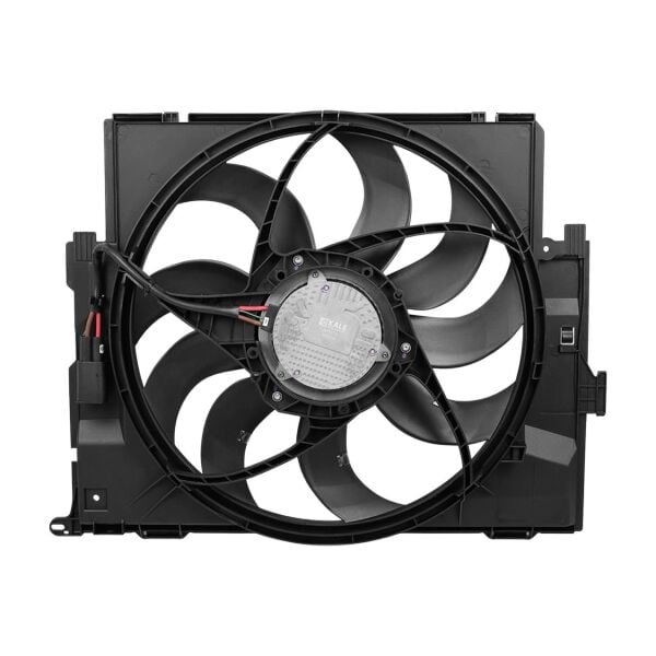 Bmw F20 F30 F32 - B38 Komple Fan - Davlumbazlı | Kale
