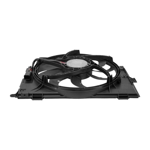 Bmw F20 F30 F32 - B38 Komple Fan - Davlumbazlı | Kale