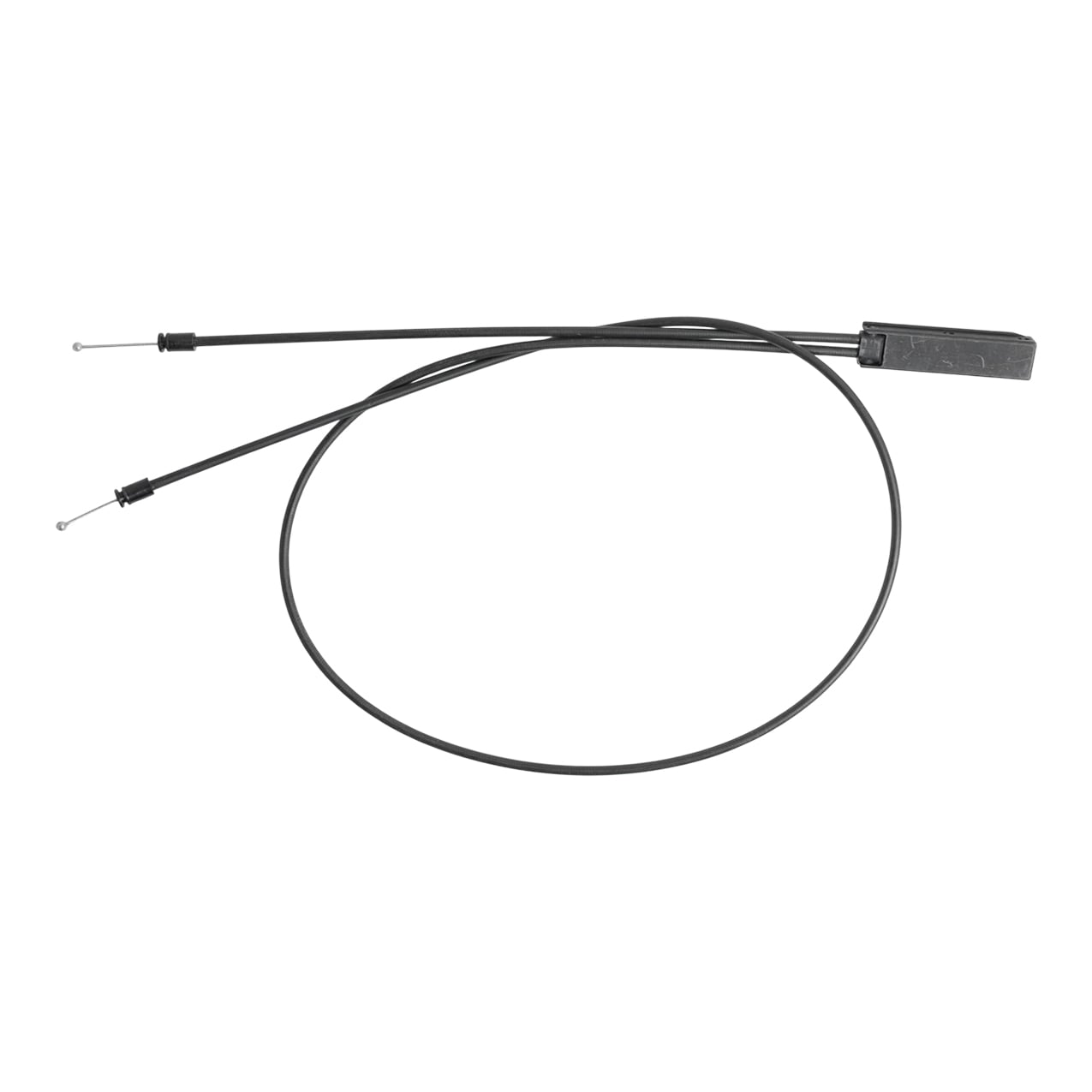 Bmw E90 E92 E84 Kaput Açma Teli - Ön ( 2006-16 ) | Bw