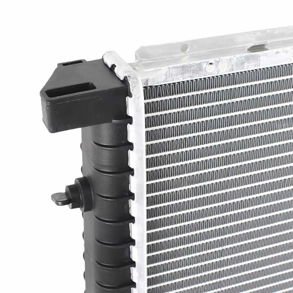 Bmw E30 E36 Su Radyatörü | Btap