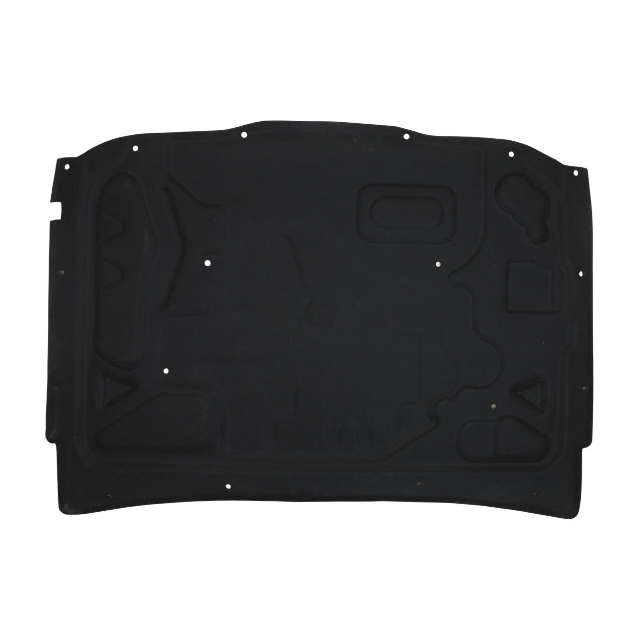 Bmw E30 Kaput İzalatörü | Trv