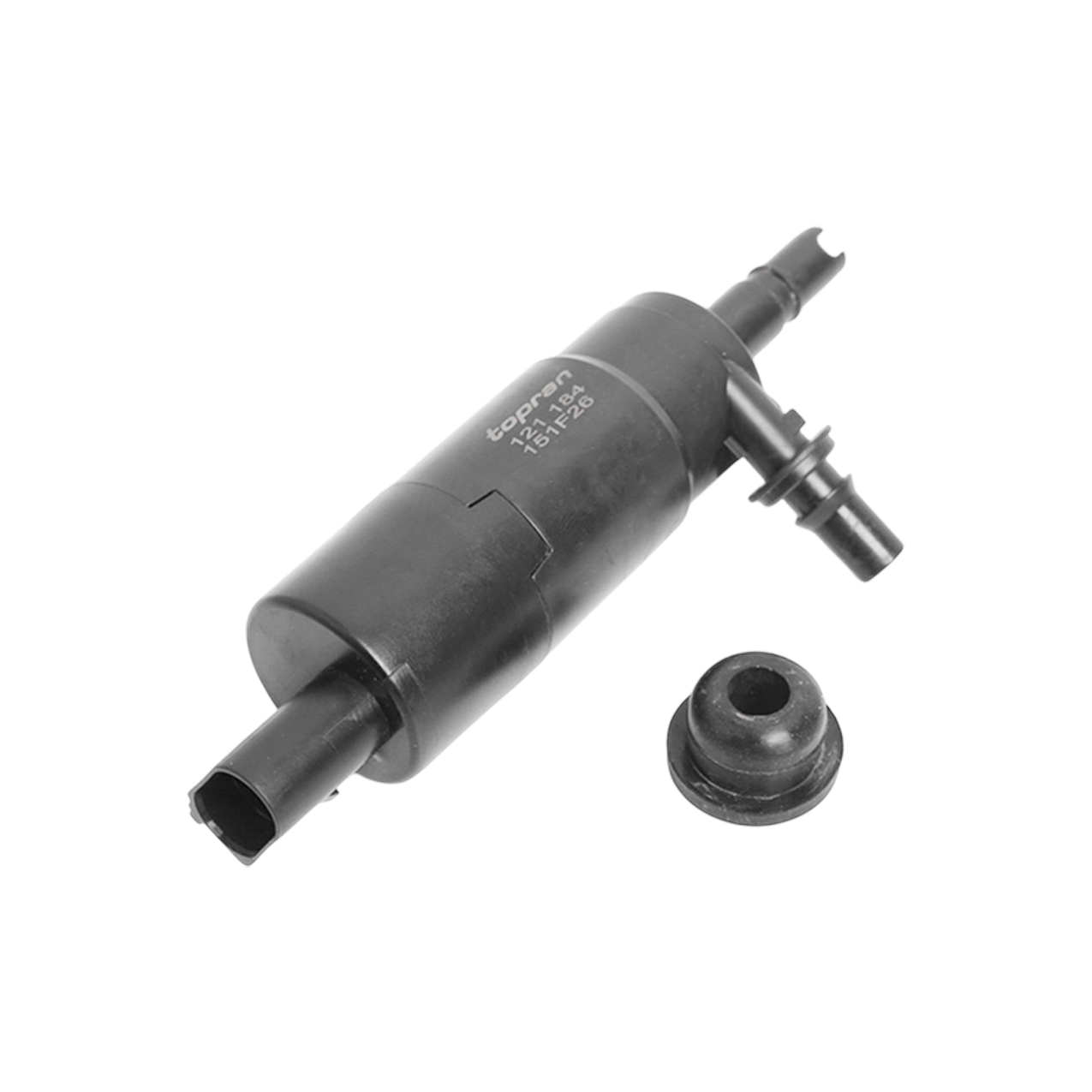 Bmw E70 E71 F20 F30 F32 F36 F10 F01 F48 F25 G30 G11 Silecek Su Fıskiye Motoru | Topran