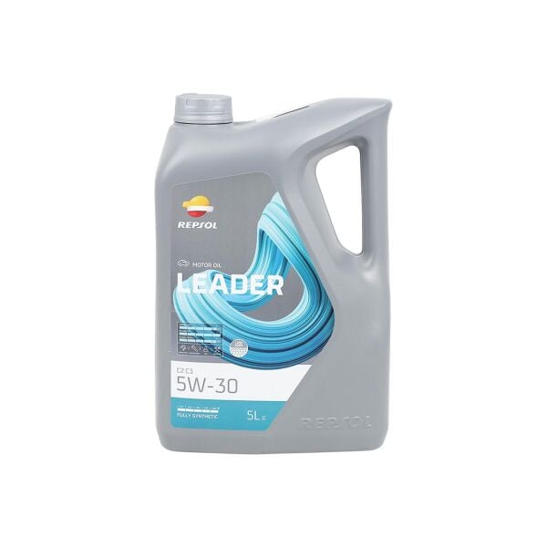 5 Litre Leader C2/C3 5W30 Tam Sentetik Motor Yağı | Repsol