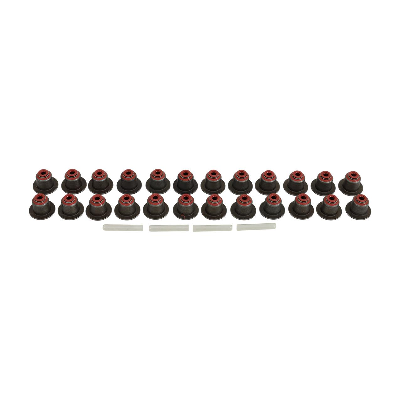 Bmw B57 M57 N57 Supap Lastiği Set - ( 24 Adet ) | Corteco