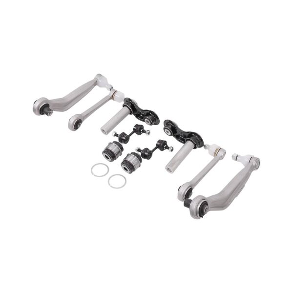 Bmw E39 Arka Takım Set | Teknorot