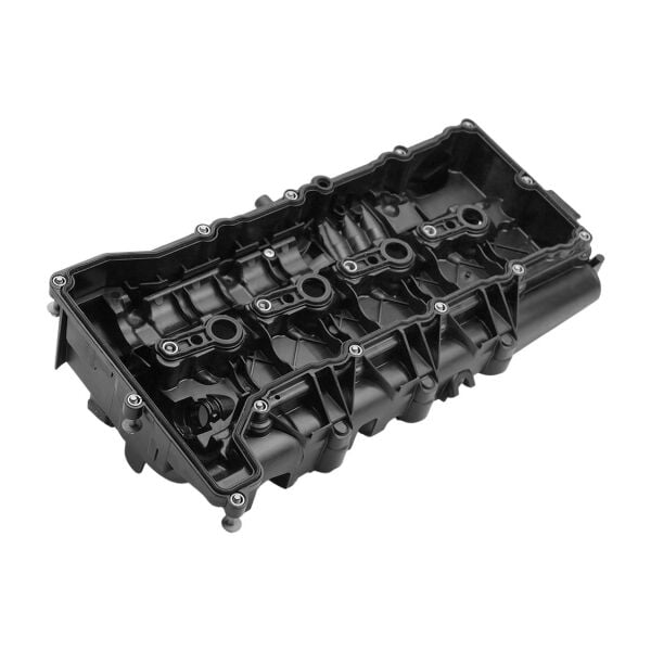 Bmw E60 E81 E84 E87 E90 - N47 Külbütör Kapağı | Orijinal