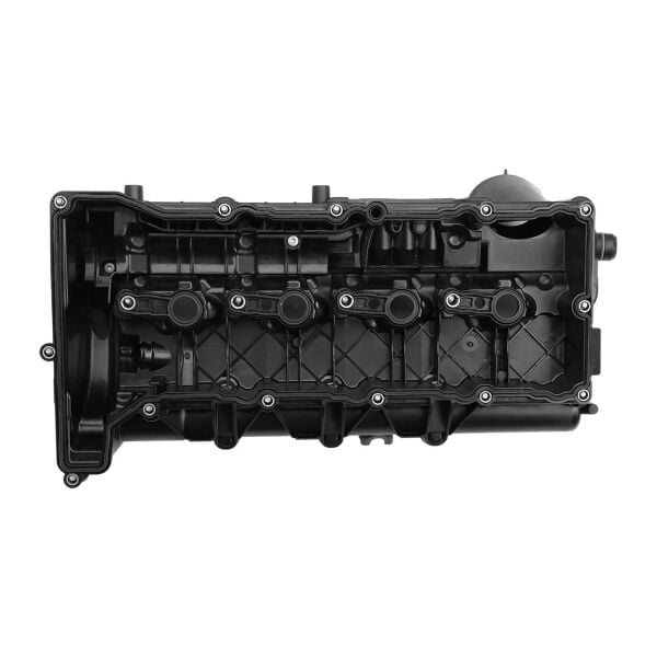Bmw E60 E81 E84 E87 E90 - N47 Külbütör Kapağı | Orijinal