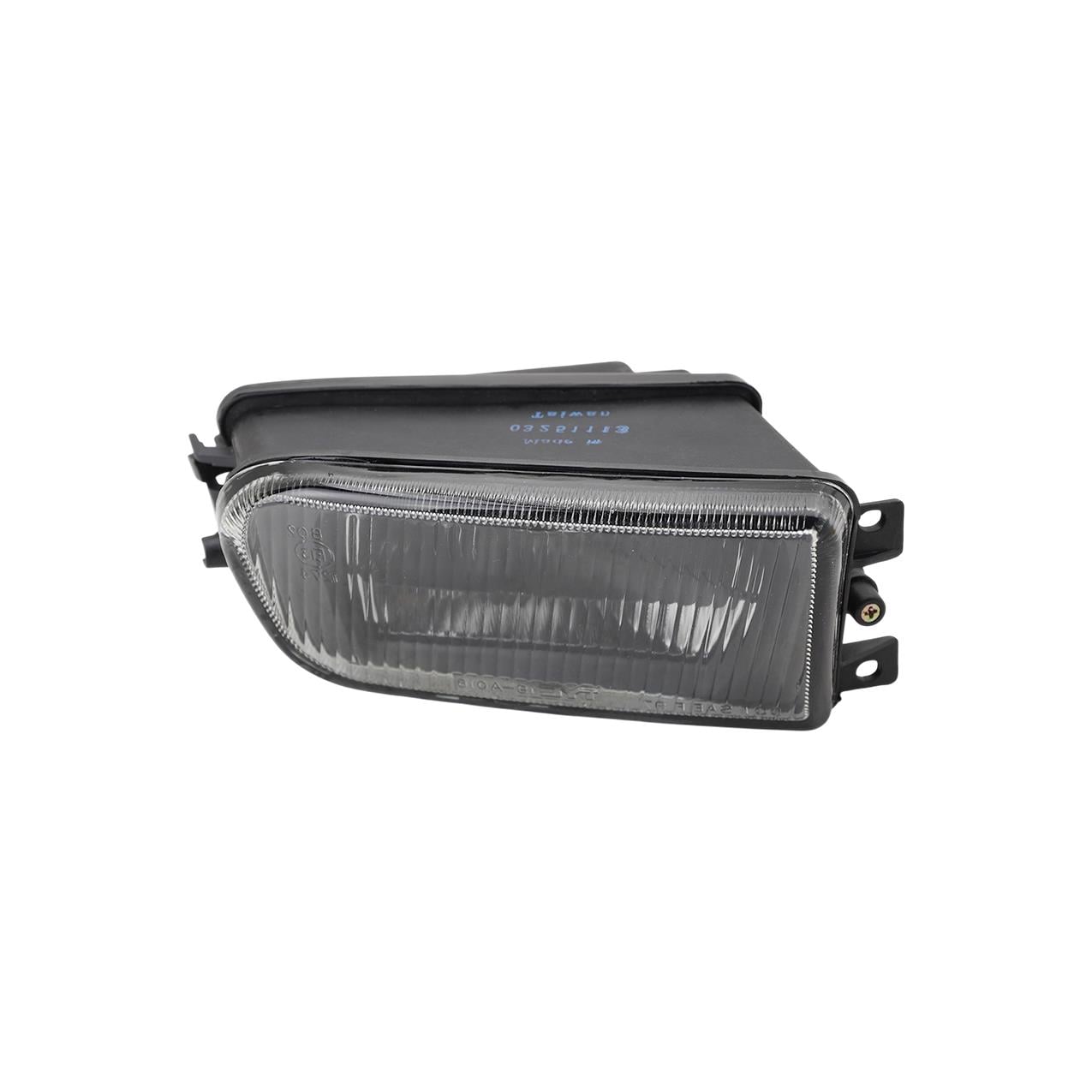 Bmw E39 Sis Farı Sağ ( Çizgili Cam ) - 1998-00 | Tyc
