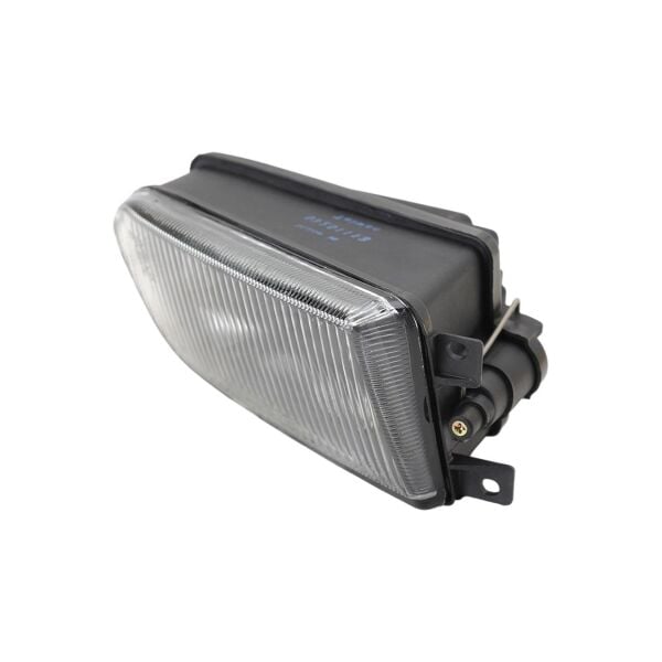 Bmw E39 Sis Farı Sağ ( Çizgili Cam ) - 1998-00 | Tyc