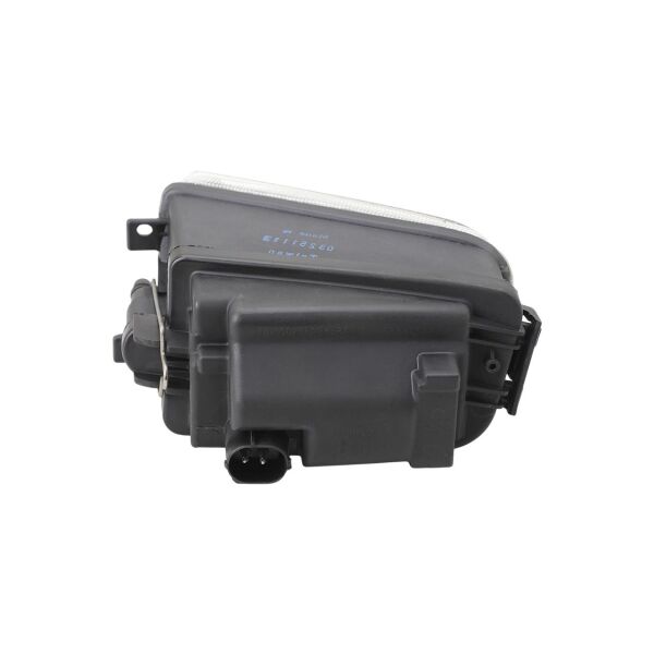 Bmw E39 Sis Farı Sağ ( Çizgili Cam ) - 1998-00 | Tyc