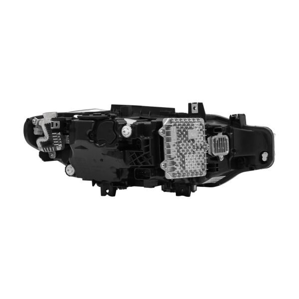Bmw F30 LCI Sol Led Far - Krom ( Beyinli Set) 2016-18 | Jbr