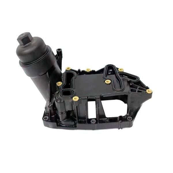 Bmw N47N - N57N E90-F10-F20-F30 Yağ Filtre Kütüğü | Degra