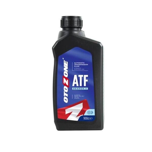 Bmw Otomatik Şanzıman Yağı Atf - Dexron II Kırmızı ( 1Lt ) | Otozone