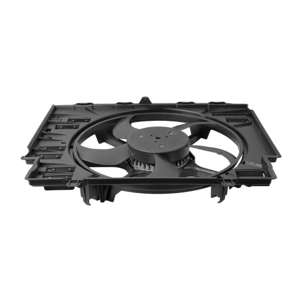 Bmw E60 - M57N M57N2 M47N2 Klima Fan Motoru | Mga