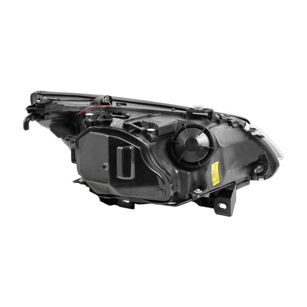 Bmw E60 Mercekli Far - Xenon  Sol ( 03-07 ) | Depo